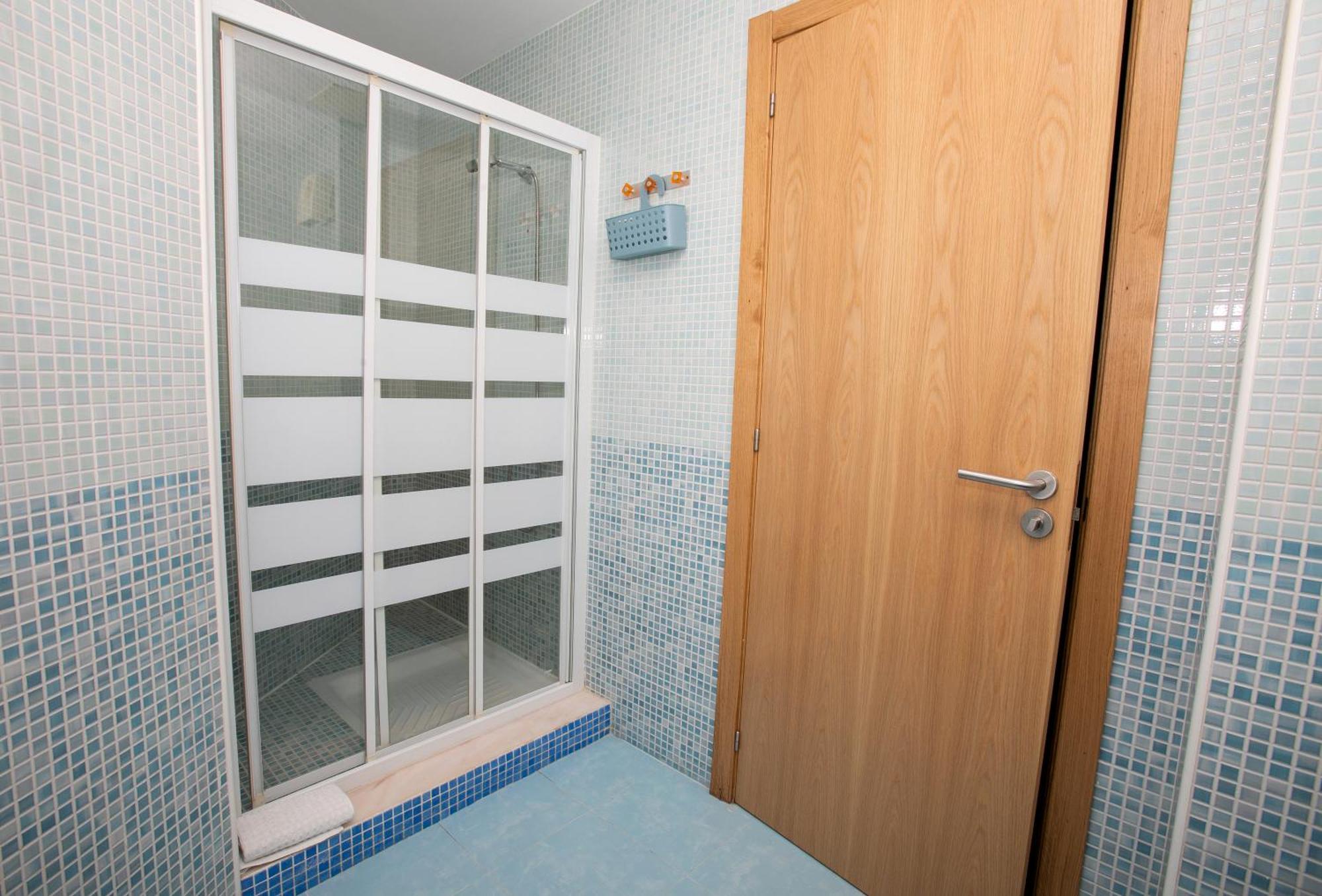Vivienda De Uso Turistico Playa De Arcade Sotomayor Exterior foto